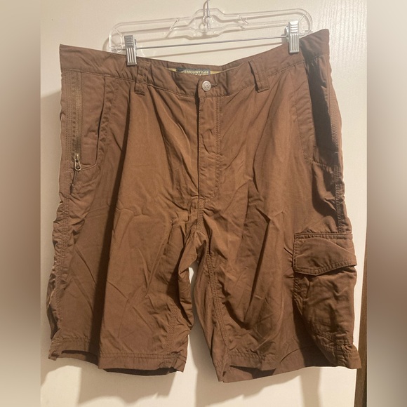Mountain Khakis Other - Mountain Khakis hiking shorts